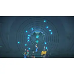 Ключ активації Microsoft Eiyuden Chronicle: Hundred Heroes - Digital Deluxe Edition для Xbox One/Series S/X - мініатюра 4