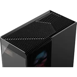 Корпус Corsair FRAME 4500X RS-R ARGB Tempered Glass без БП Black (CC-9011314-WW) - мініатюра 7