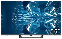 LED-телевізор Haier H55S80FUX (7133329) - мініатюра 7