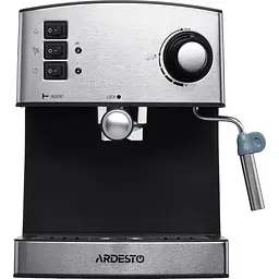 Кавоварка ріжкова Ardesto YCM-E1600 [91040] - мініатюра 2