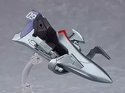 Фігурка Good Smile Nendoroid Евангеліон Рей Аянамі Evangelion Rei Ayanami 10 см GS E RA 10 - мініатюра 6