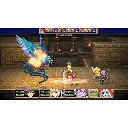 Ключ активації Microsoft Isekai Rondo для Xbox One/Series S/X - мініатюра 3