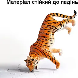 Набір фігурок Mideer тварини 15 шт. (MD1382) - мініатюра 3