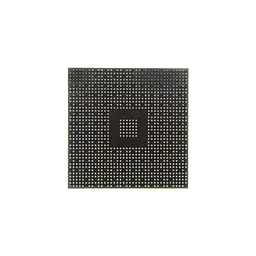 УЦІНКА! МІКРОСКІЛ! Мікросхема NVIDIA MCP89MZ-A2 (DC 2011) північний міст Media Communications Processor для ноутбука - мініатюра 2