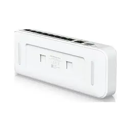Комутатор мережевий Ubiquiti USW-FLEX-2.5G-8 - мініатюра 6