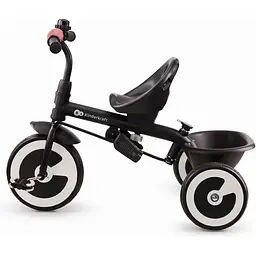 Триколісний велосипед Kinderkraft Aston Rose Pink рожевий KRASTO00PNK0000 (00-00305168) - мініатюра 6