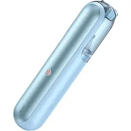 Автомобільний пилосос Baseus A1 Car Vacuum Cleaner Blue [VCAQ010003] [106278] - мініатюра 2
