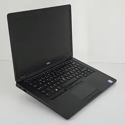 Ноутбук Dell Latitude 5490 (i3-7130U/16/128SSD) - Class B "Б/В" - мініатюра 10