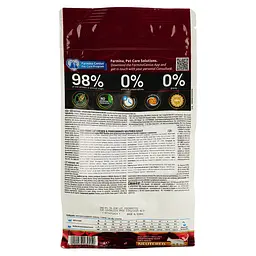 Сухий беззерновий корм для стерилізованих кішок Farmina N&D Grain Free Prime Cat Chicken&Pomegranate Neutered, курка та гранат, 300 г - мініатюра 3