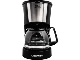 Крапельна кавоварка Liberton LCM-2200 - мініатюра 5