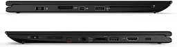 Б/В Ноутбук Lenovo Yoga 260 (i5-6200U/8GB/256GB SSD/Touch FHD) - мініатюра 5