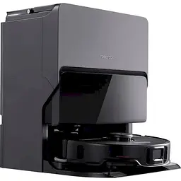 Робот-пилосос RoboRock S8 Max Ultra Black [S8MU52-00] [148949] - мініатюра 3