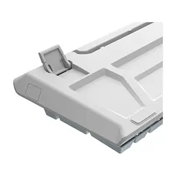 Клавіатура A4Tech FS100 RGB FS Switch USB Icy Blue (4711422004069) - мініатюра 7