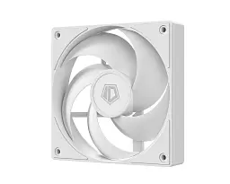 Кулер до корпусу ID-Cooling Вентилятор ID-Cooling AS-120-W Trio (AS-120-W TRIO) - мініатюра 3
