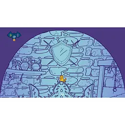 Ключ активації Microsoft A Castle Full of Cats для Xbox One/Series S/X - мініатюра 6