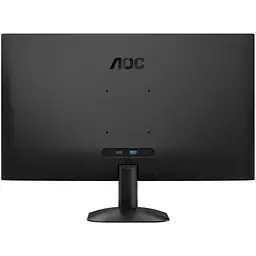 Монітор AOC TFT 27` 27B31H, IPS, 120Гц, HDMI, чорний - мініатюра 6