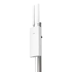 Точка доступу зовнішня WiFi 6 2.5G Cudy AP3000 OUTDOOR з підтримкою Mesh дводіапазонна (73-00527) - мініатюра 5