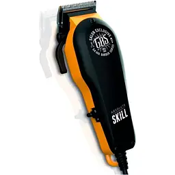 Машинка для стрижки Ga.Ma GBS ABS Skill SMB5027 [104253] - мініатюра 3