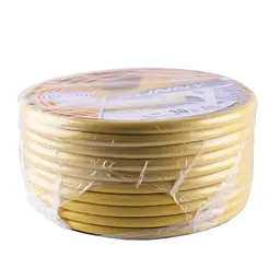 Шланг для поливу EVCI Plastik ″Райдуга - Сонечко″ 1/2″ - 30, армований - мініатюра 2