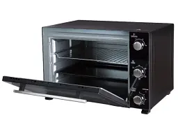 Електропіч LIBERTY DC-250 GB - мініатюра 2