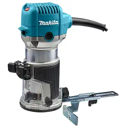 Фрезер RT0702CX2 710ВТ Makita teh0025550 - мініатюра 6