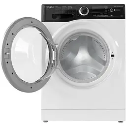 Пральна машина Whirlpool WRBSB 6228 B UA - мініатюра 3