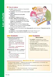 Communication Progressive du Francais 2e Edition Niveau Interm A2-B1- Livre + CD - мініатюра 5