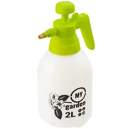 Обприскувач побутовий My Garden Goodly 2 л (283-2) - мініатюра 3