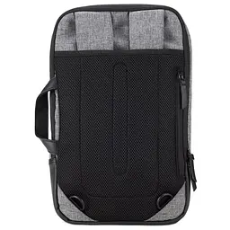 Рюкзак для ноутбука Acer Slim 3-in-1 Backpack Black 14" чорний (NP.BAG1A.289) - мініатюра 3