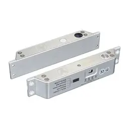 Електромеханічний замок Yli Electronic YB-500IN(LED) - мініатюра 1