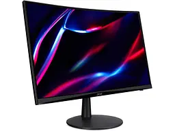 Монітор Acer ED240QS3bmiipx (UM.UE0EE.301) - мініатюра 2