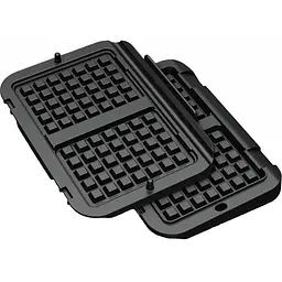 Набір пластин для вафель Tefal Optigrill XA730810
