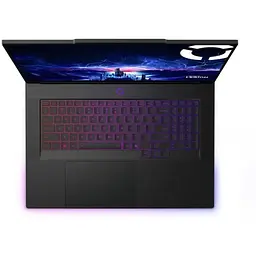 Ноутбук Lenovo Legion 9 18IAX10 Eclipse Black (83EY005YRA)