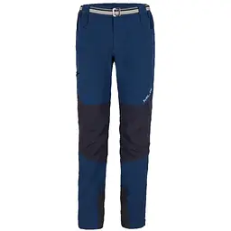Штани Milo Tacul pants Blue nights/Black S (1053-TACBNB18S)