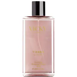 Міст-шиммер для тіла Vicky Essence Tierra 235 мл