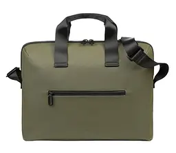 Tucano Сумка Gommo 15.6, зелений