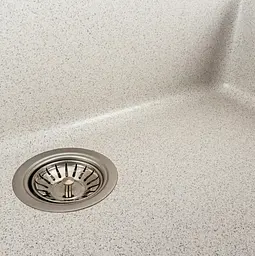 Кухонна мийка Platinum 7945 PARUANA матова Топаз (SP000039154) - мініатюра 2