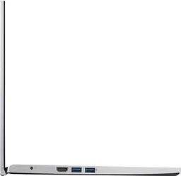 Ноутбук Acer Aspire 3 A315-59 Core i5-1235U/4.4 ГГц/ Iris Xe Graphics/8/512 GB Refurbished - мініатюра 4