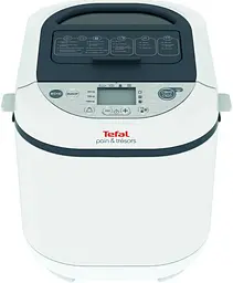 Хлібопіч Tefal Pain et Tresors PF250135 - мініатюра 2