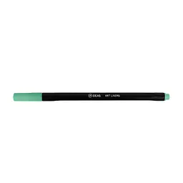 Кольоровий лінер Art Liner, Spring green/Весняно-зелений, 99IDEAS
