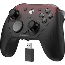 Геймпад XiaoJi GameSir G7 Pro Shadow Ember [171153] - мініатюра 6