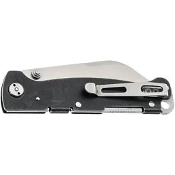 Ніж Boker Plus Atlas Sheepfoot TS Black - мініатюра 3