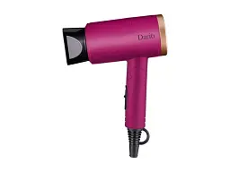 Фен Dario DHD 9314 Fuchsia