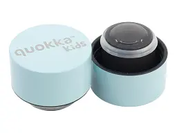 Дитяча термопляшка Quokka Underwater 330 мл (40148) - мініатюра 2