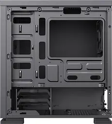 Корпус GameMax M60 Black (M60 Black) Без БП - мініатюра 6