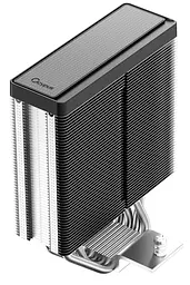 Кулер для процесора Ocypus DELTA A40 ELITE BK DUAL FAN (DELTA-A40-BK2NNWN00X-GL) - мініатюра 6
