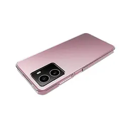 Чохол до мобільного телефона BeCover HMD Pulse Transparancy (713143) - мініатюра 3
