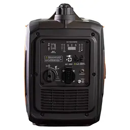 Генератор BAMFORD B4500iS - мініатюра 4