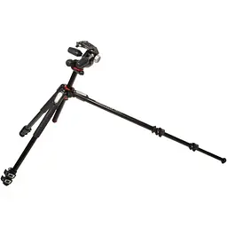 Штатив Manfrotto MK190XPRO3-3W 190 XPRO [121013] - мініатюра 2