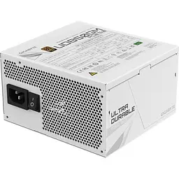 Блок живлення Gigabyte UD850GM PG5 850W White (GP-UD850GM PG5W) [148443] - мініатюра 4